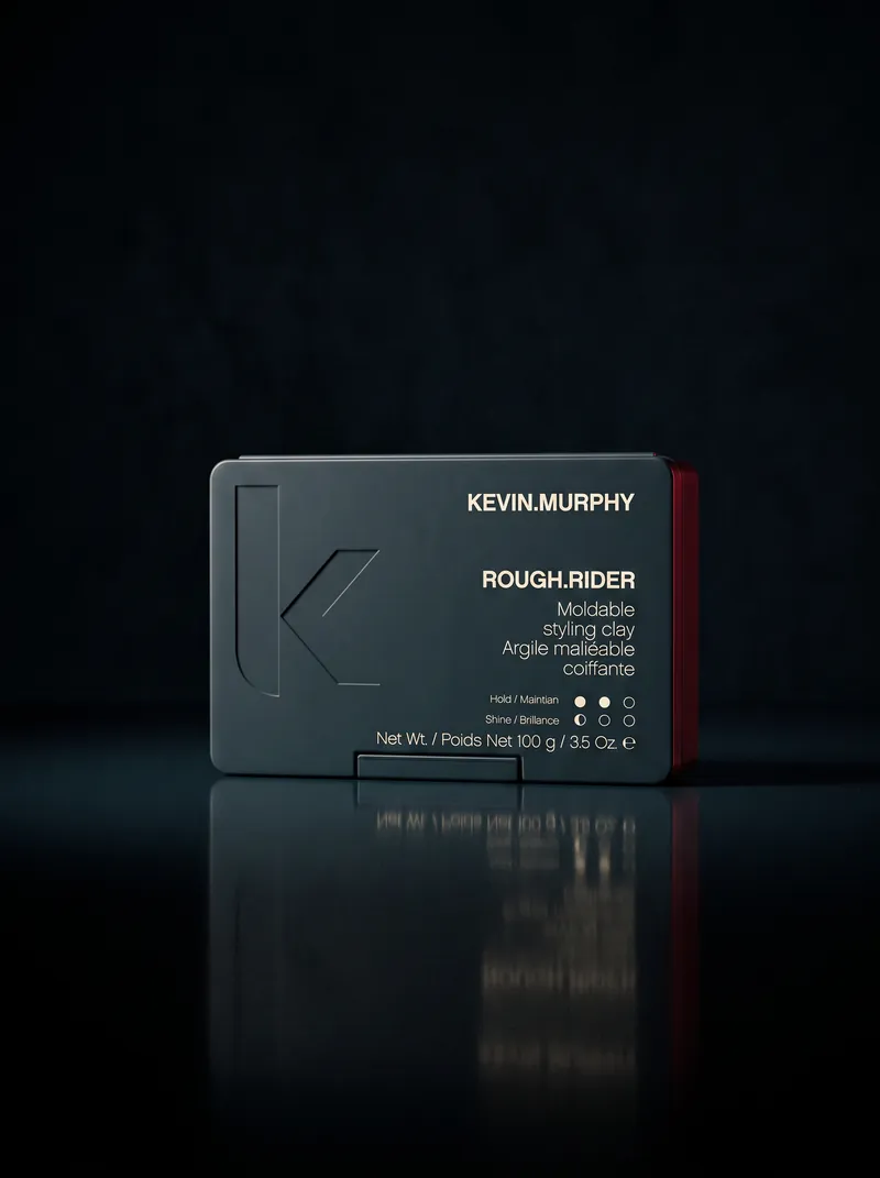 ROUGH.RIDER — Kevin.Murphy, 100 г