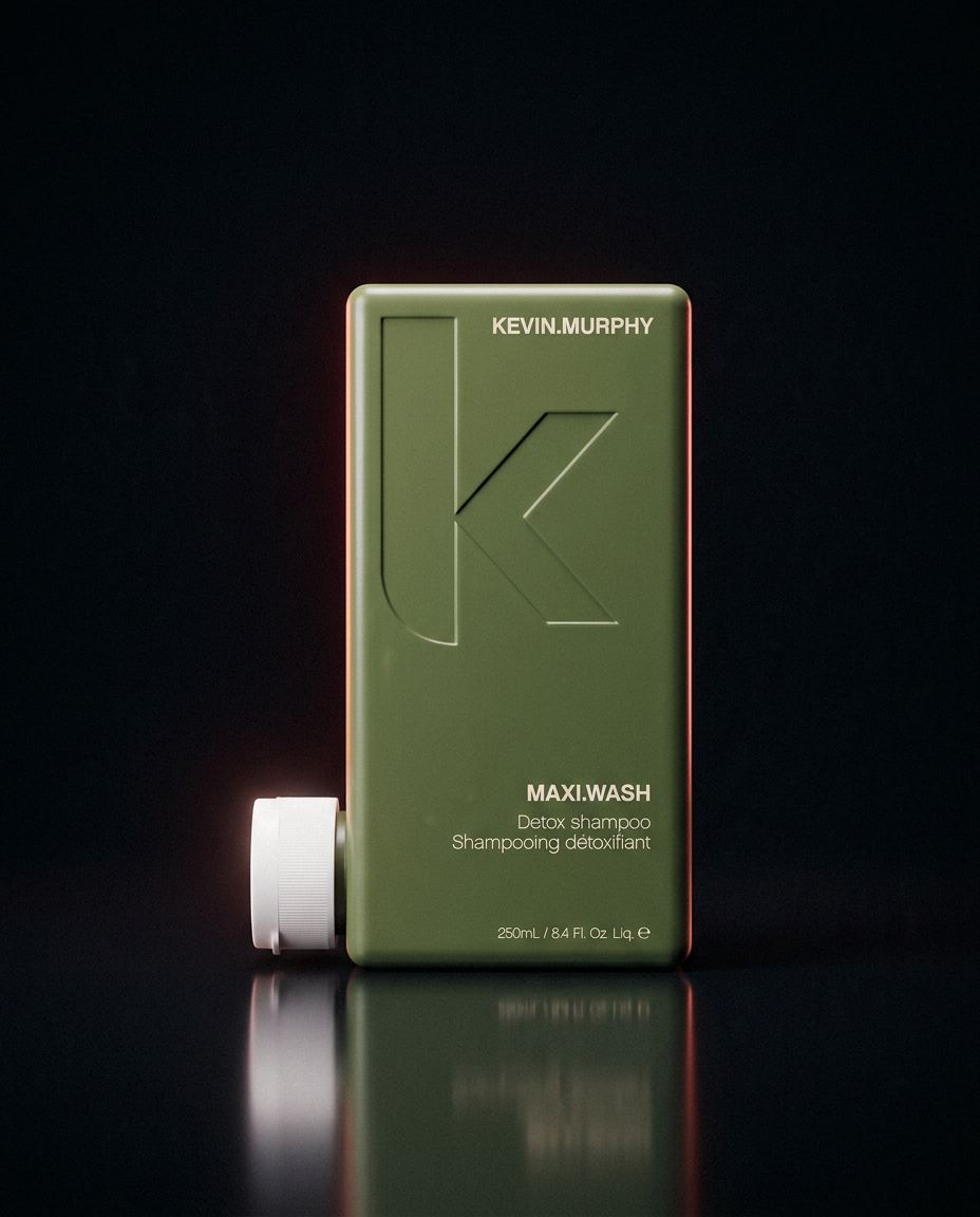 MAXI.WASH — Kevin.Murphy, 250 мл