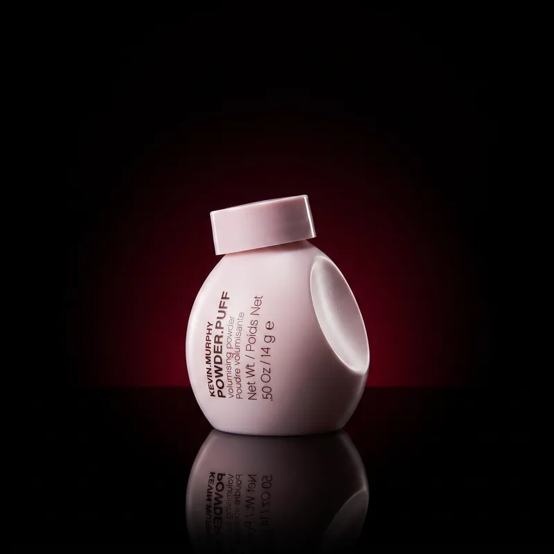 POWDER.PUFF — Kevin.Murphy, 14 г