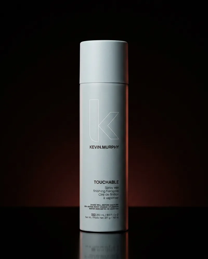 Touchable — Kevin.Murphy, 250 мл