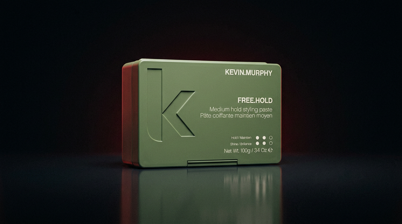 FREE.HOLD — Kevin.Murphy, 100 г