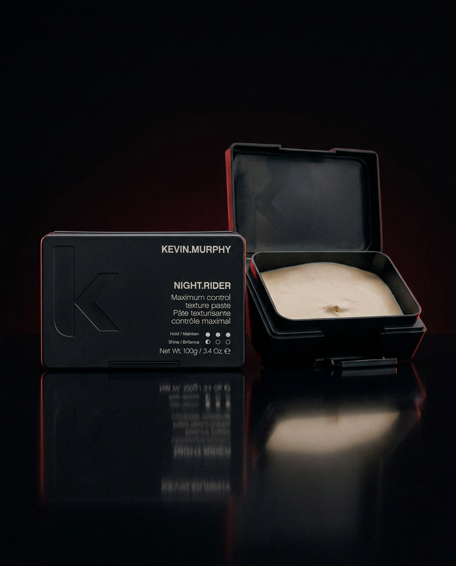 NIGHT.RIDER — Kevin.Murphy, 100 г