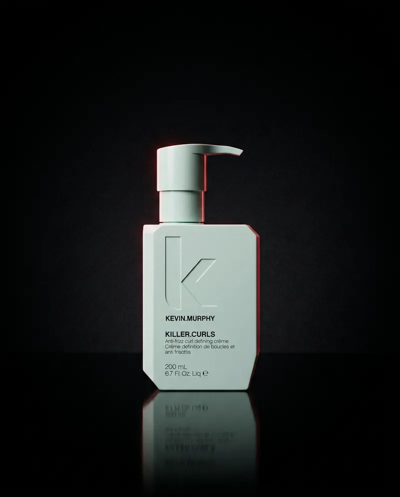 KILLER.CURLS — Kevin.Murphy, 200 мл