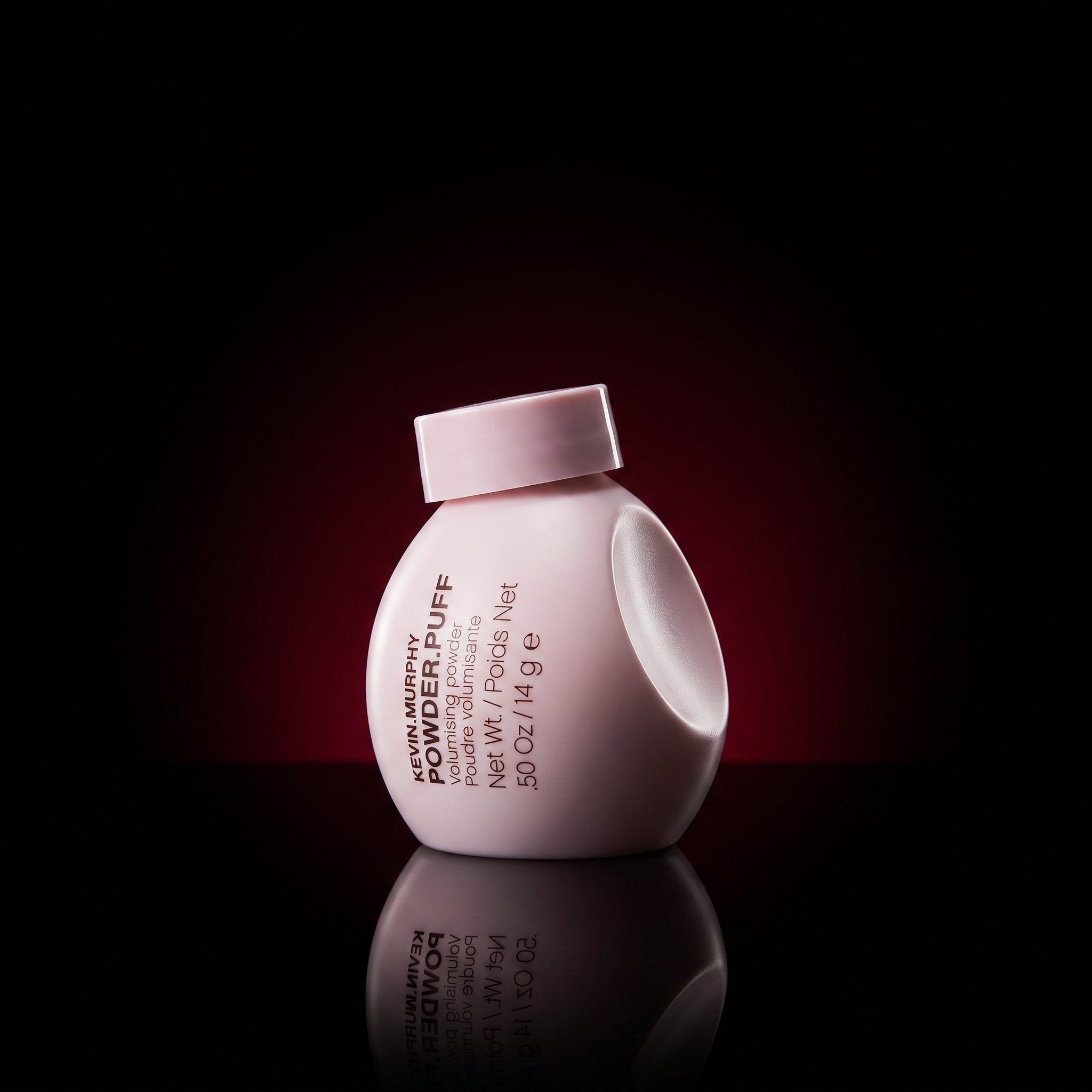 POWDER.PUFF — Kevin.Murphy, 14 г