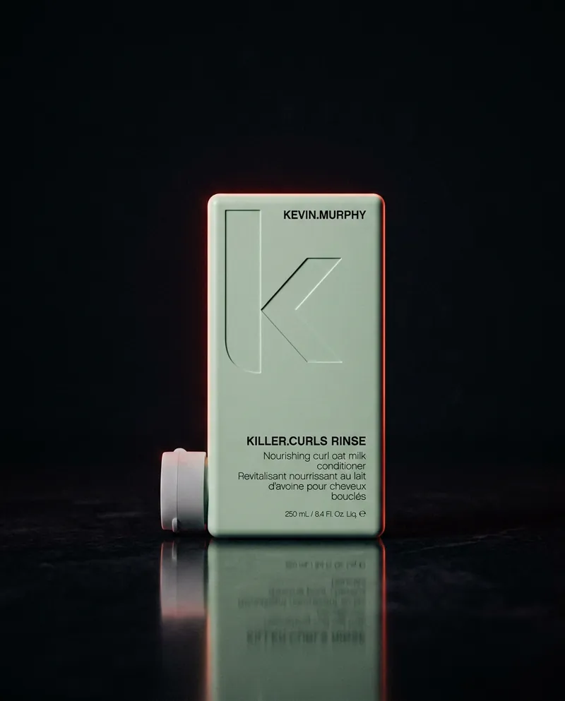 KILLER.CURLS RINSE — Kevin.Murphy, 250 мл