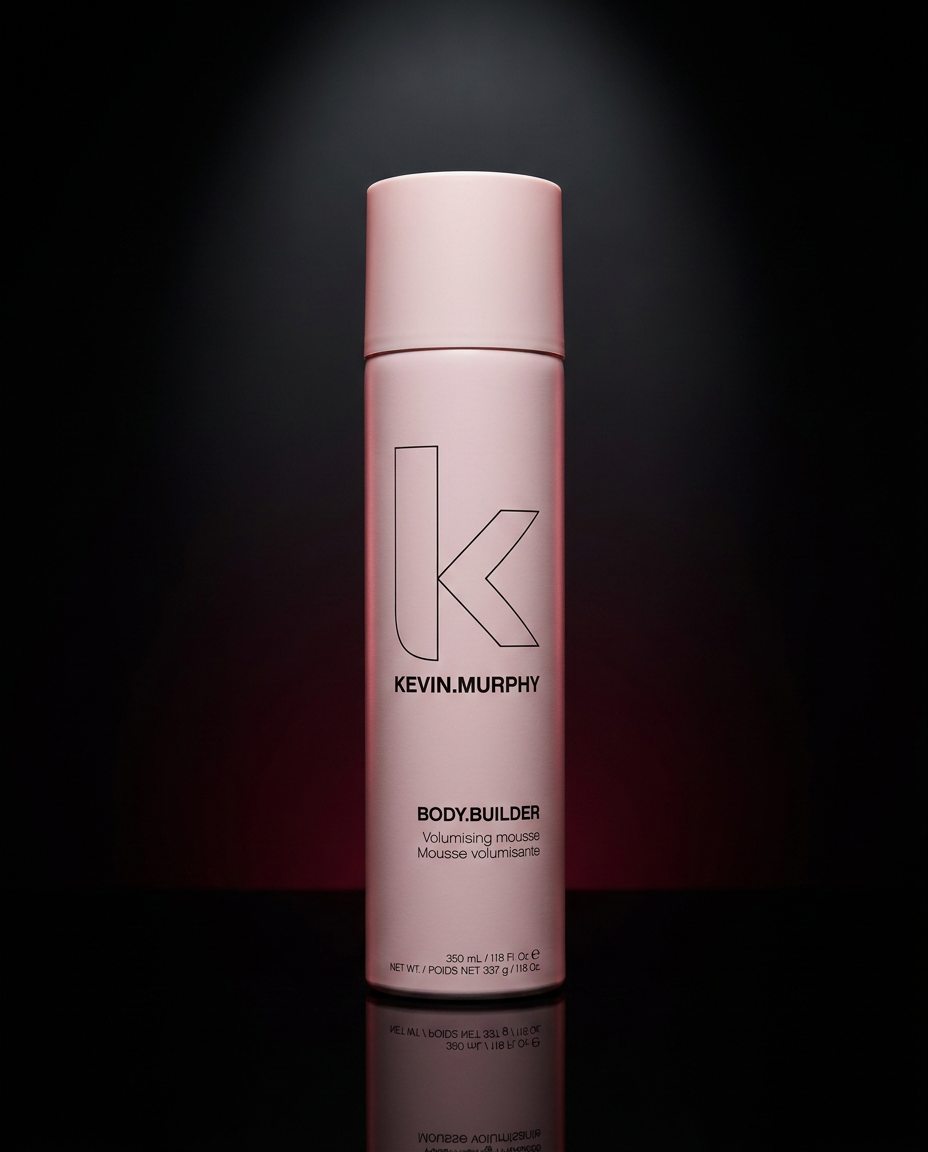 BODY.BUILDER — Kevin.Murphy, 400 мл