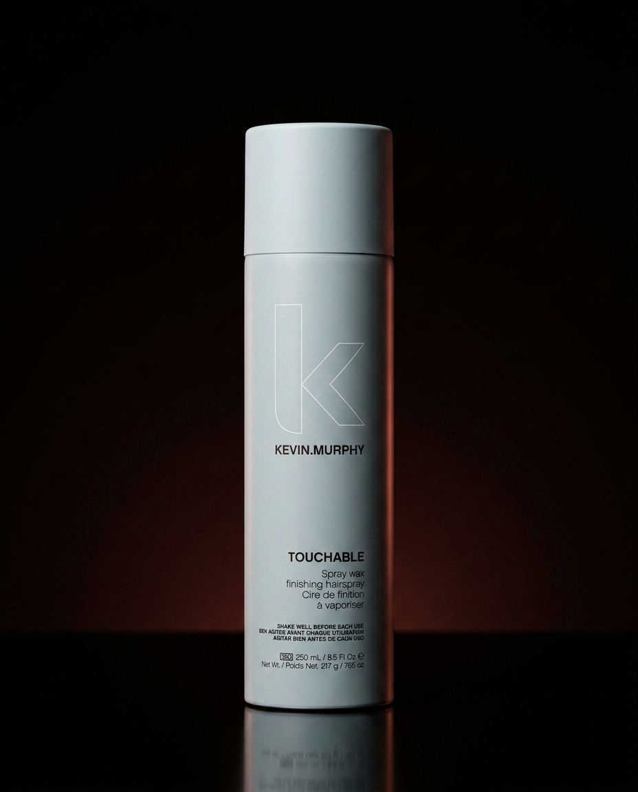 Touchable — Kevin.Murphy, 250 мл