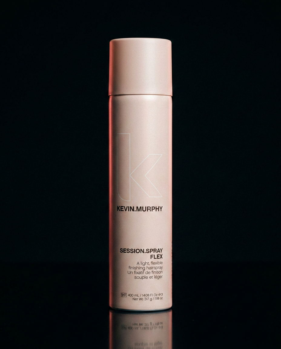 SESSION.SPRAY FLEX — Kevin.Murphy, 400 мл