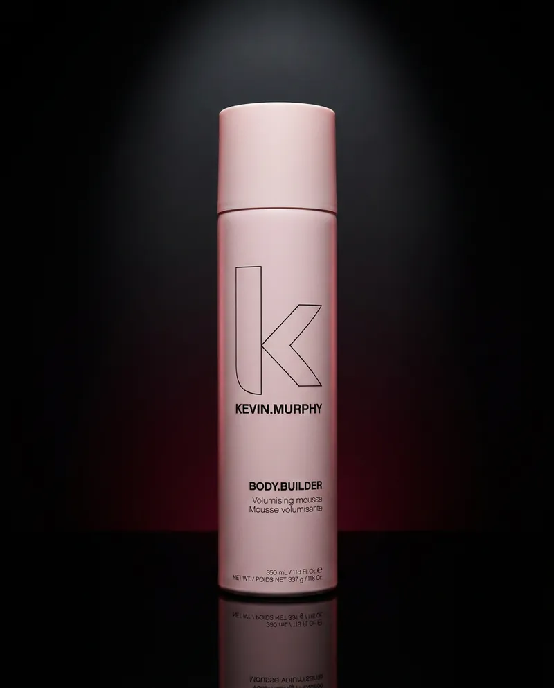 BODY.BUILDER — Kevin.Murphy, 400 мл
