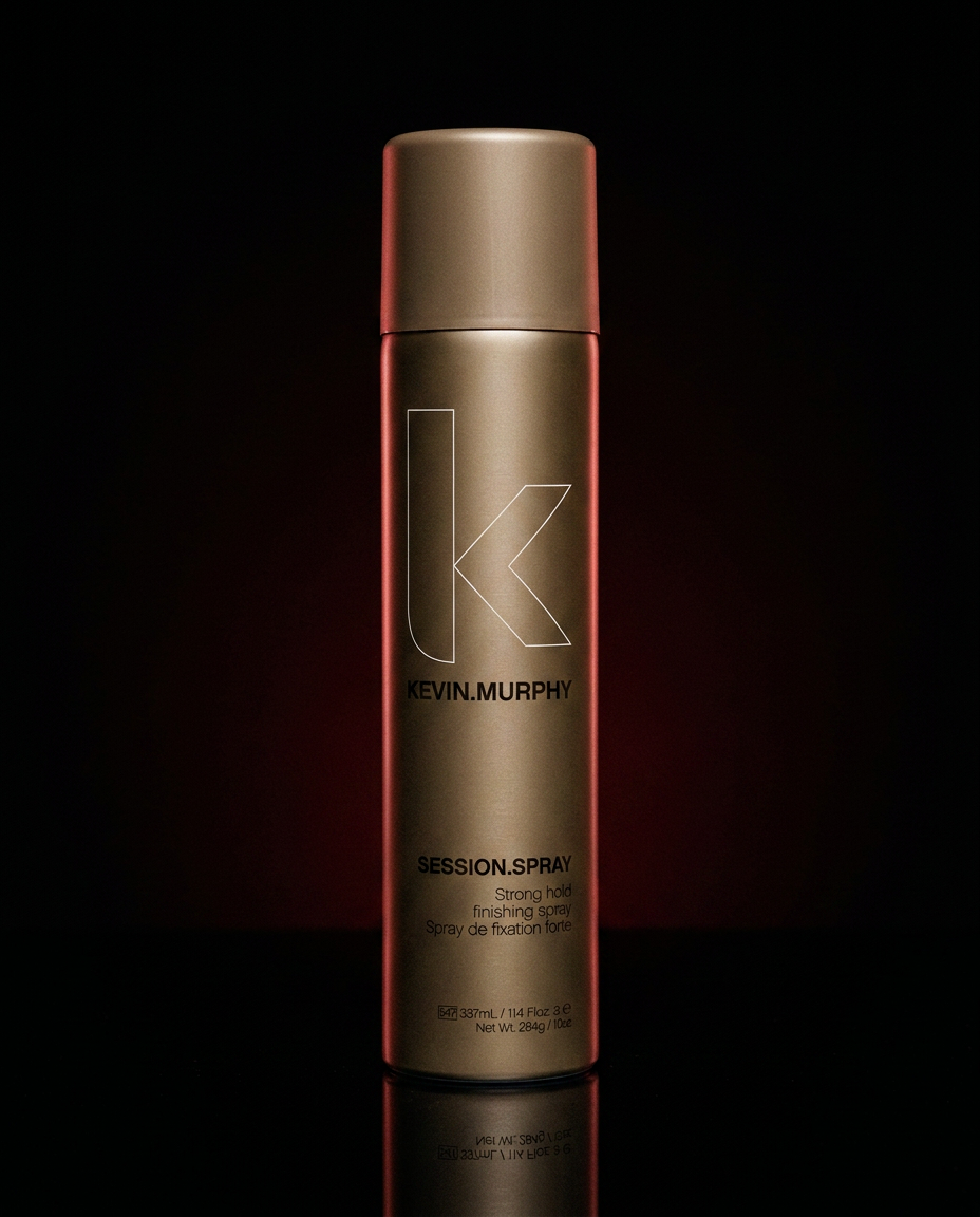 SESSION.SPRAY — Kevin.Murphy, 337 мл
