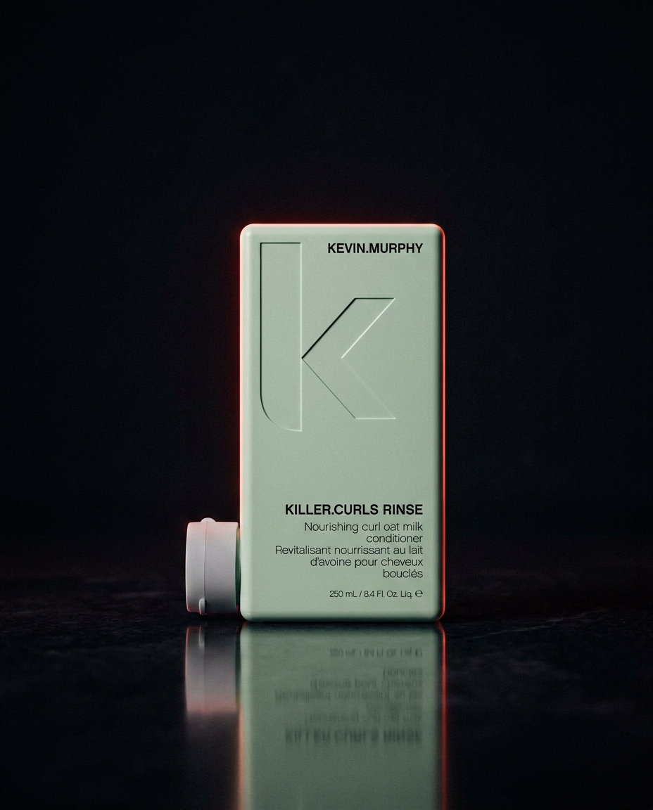 KILLER.CURLS RINSE — Kevin.Murphy, 250 мл