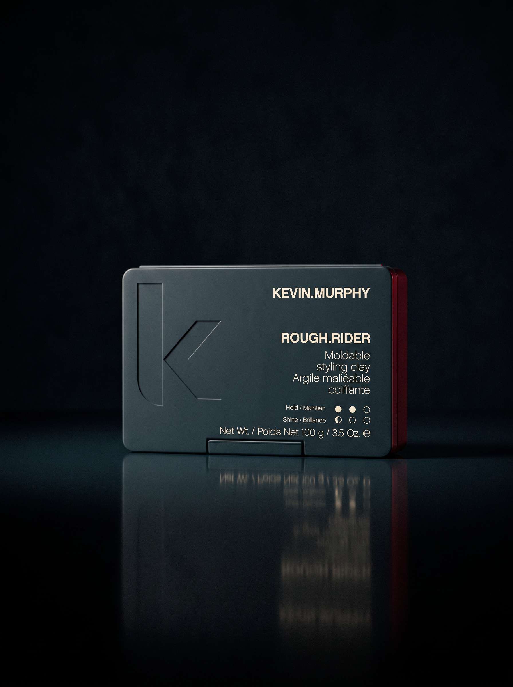 ROUGH.RIDER — Kevin.Murphy, 100 г